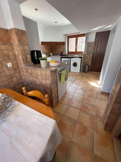 Villa In Moraira - El Faro Exteriér fotografie
